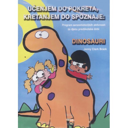 Učenjem do pokreta - DVD